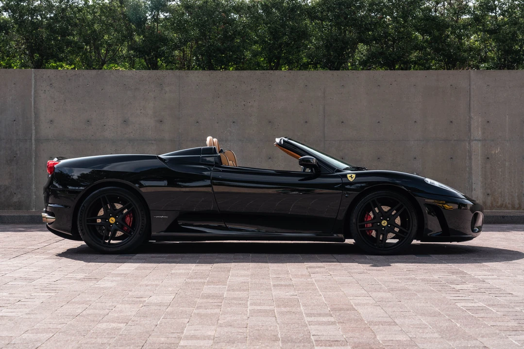 2007 Ferrari F430 Spider - Image 13 of 31