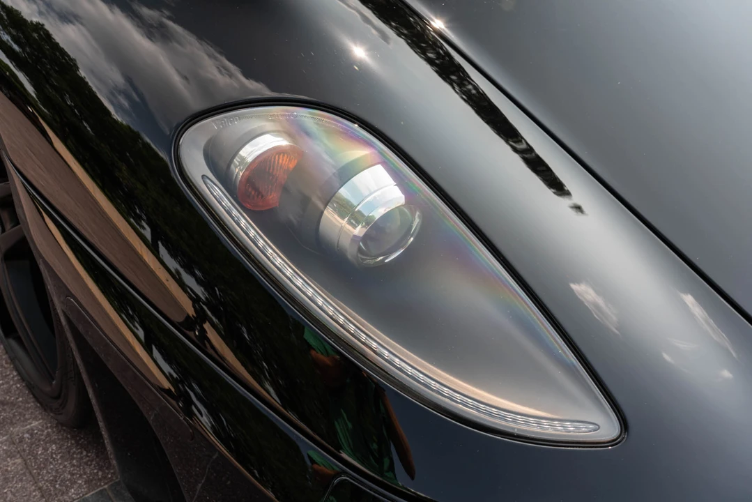2007 Ferrari F430 Spider - Image 24 of 31