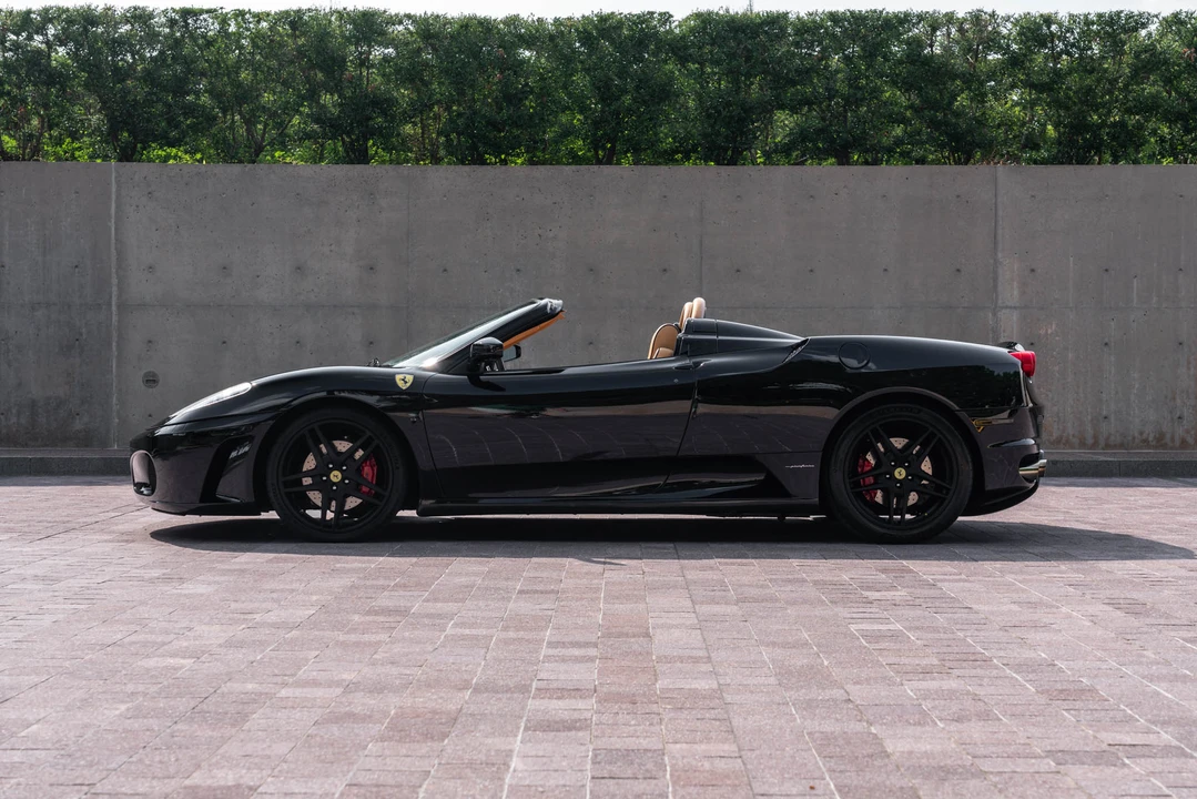 2007 Ferrari F430 Spider - Image 6 of 31
