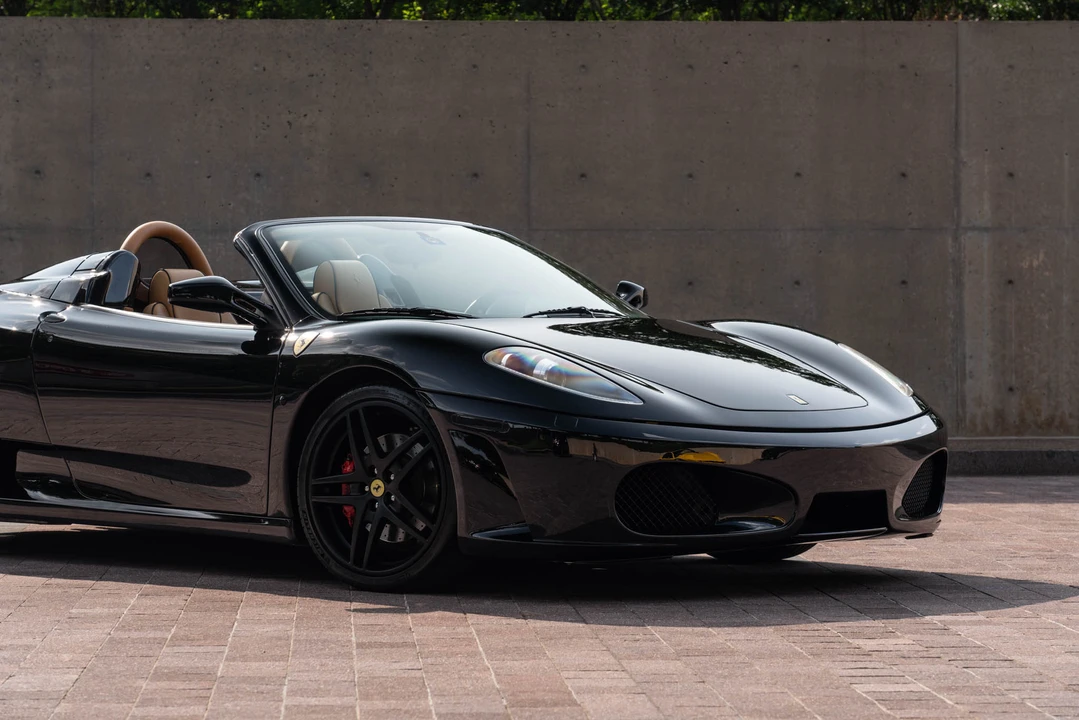 2007 Ferrari F430 Spider - Image 23 of 31