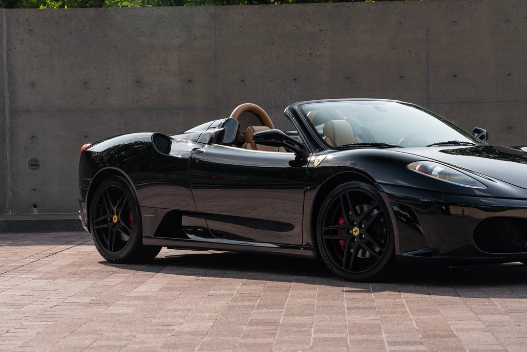 2007 Ferrari F430 Spider - Image 22 of 31