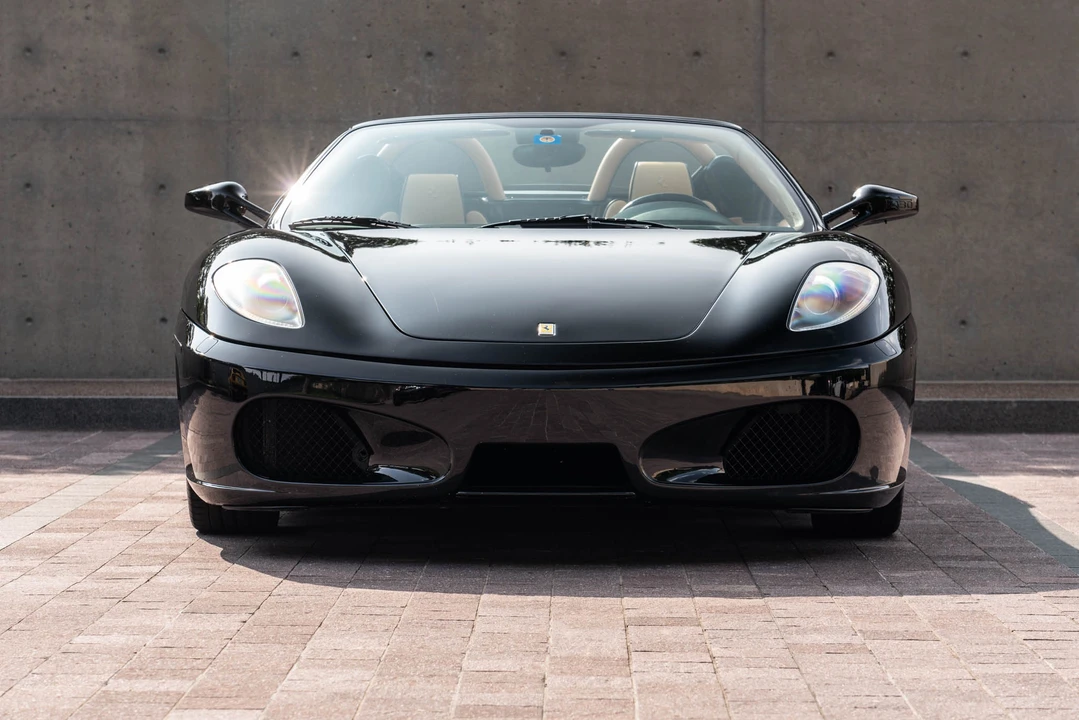 2007 Ferrari F430 Spider - Image 15 of 31