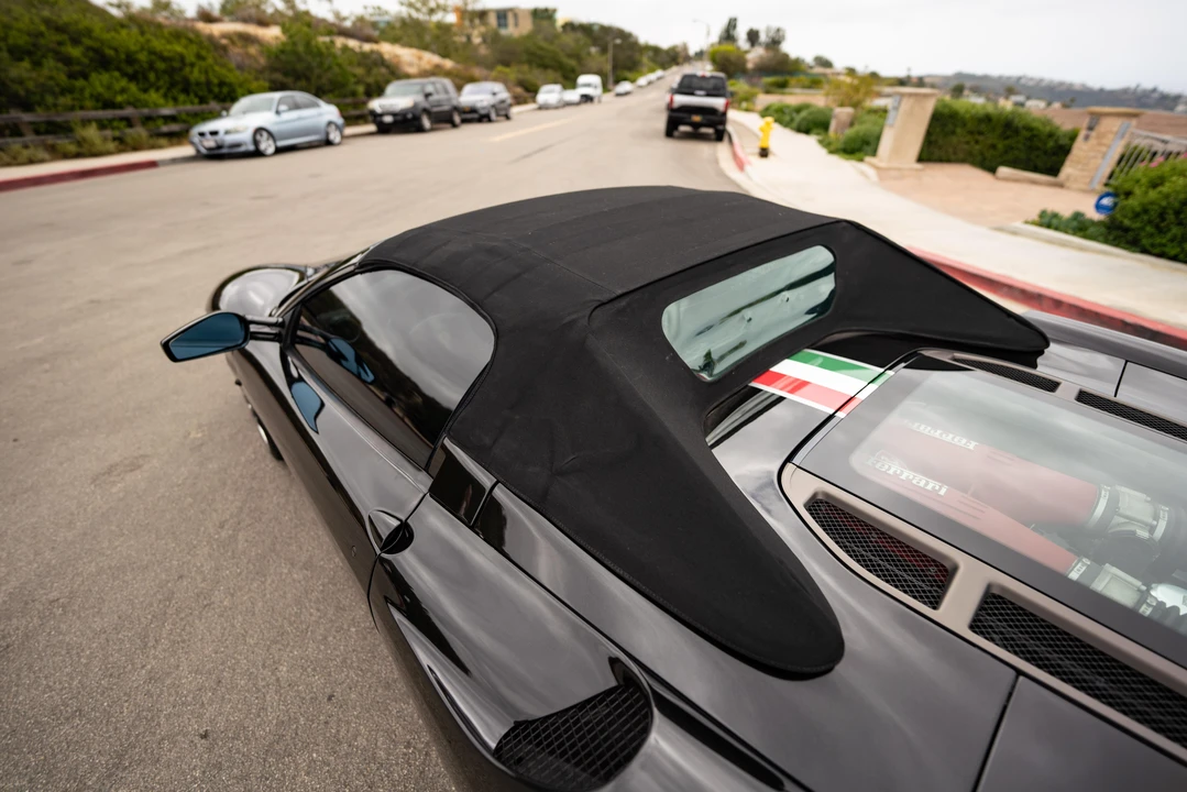 2007 Ferrari F430 Spider - Image 28 of 30