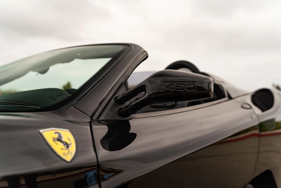2007 Ferrari F430 Spider - Image 23 of 30