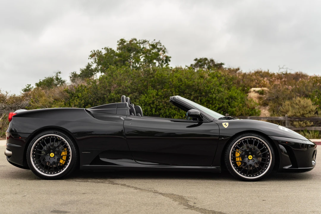 2007 Ferrari F430 Spider - Image 3 of 30
