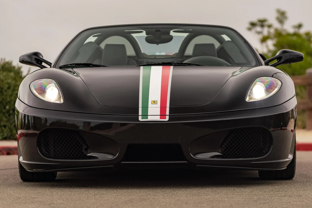 2007 Ferrari F430 Spider - Image 2 of 30