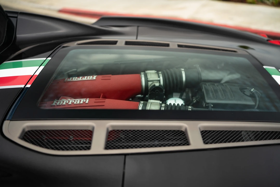 2007 Ferrari F430 Spider - Image 30 of 30
