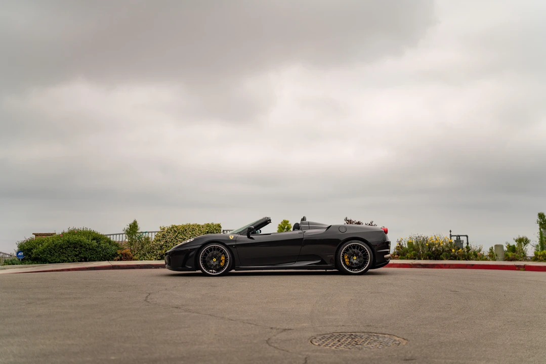 2007 Ferrari F430 Spider - Image 8 of 30