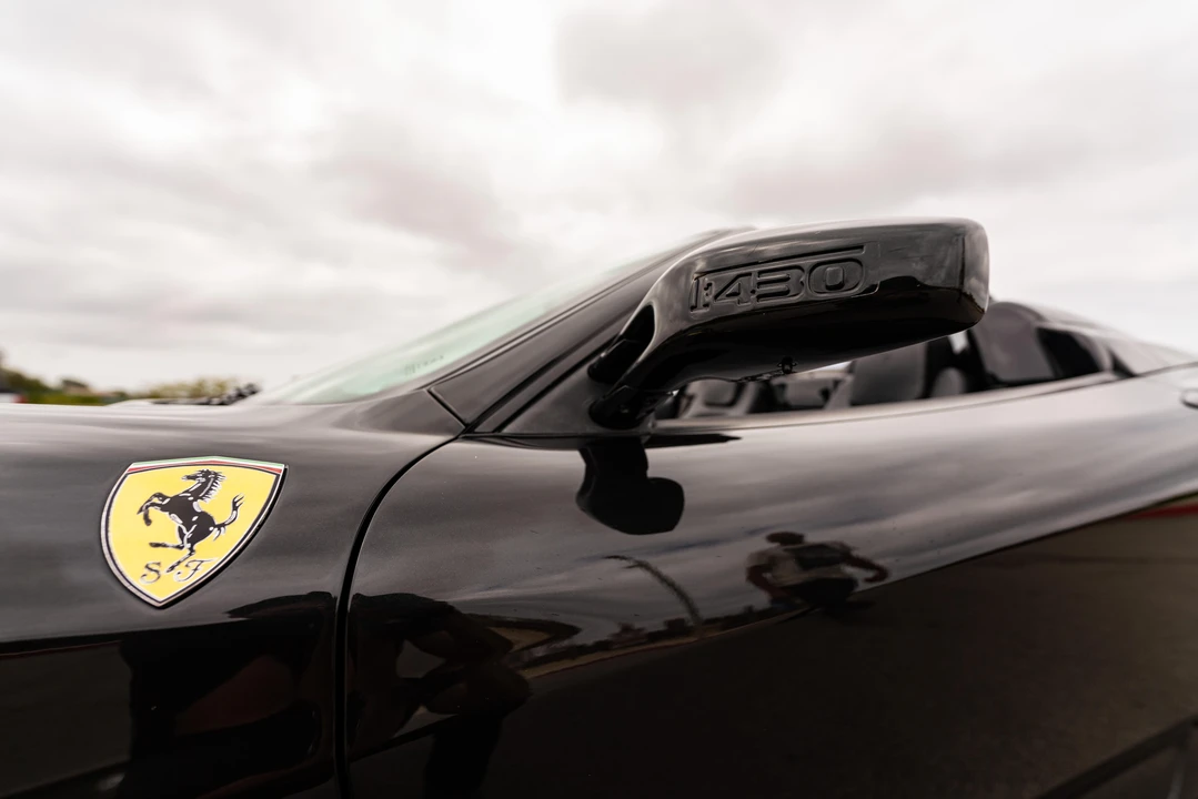 2007 Ferrari F430 Spider - Image 22 of 30