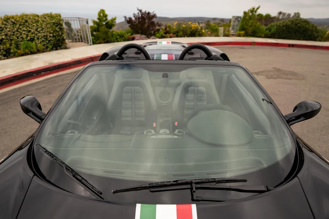 2007 Ferrari F430 Spider - Image 18 of 30