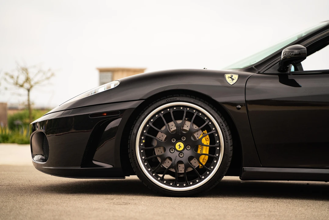 2007 Ferrari F430 Spider - Image 21 of 30