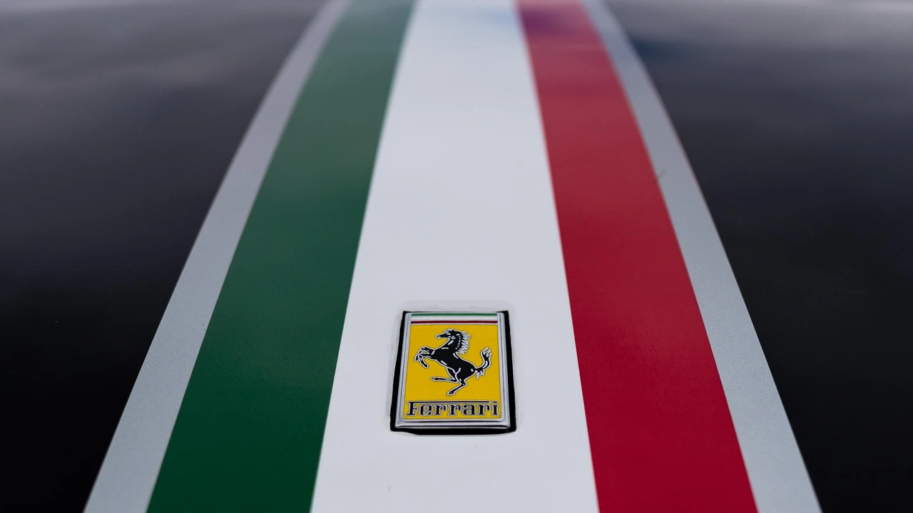2007 Ferrari F430 Spider - Image 16 of 30