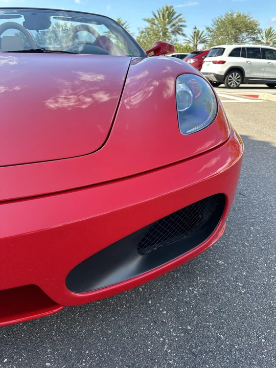 2007 Ferrari F430 Spider - Image 22 of 31