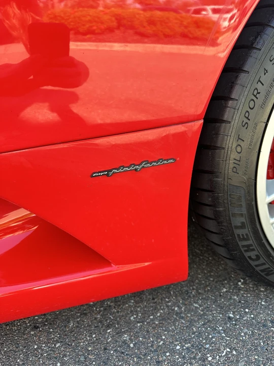 2007 Ferrari F430 Spider - Image 31 of 31