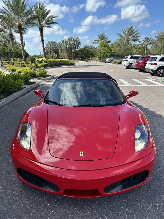 2007 Ferrari F430 Spider - Image 10 of 31
