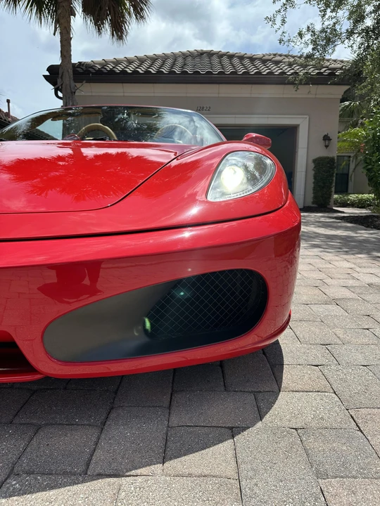 2007 Ferrari F430 Spider - Image 20 of 31