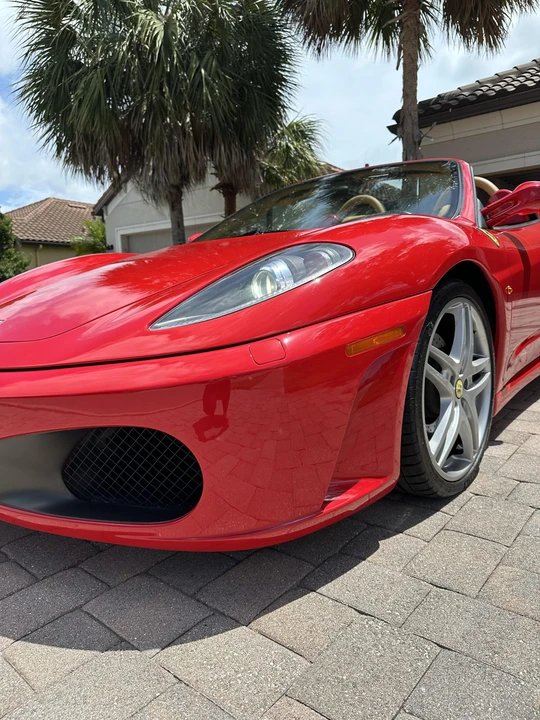 2007 Ferrari F430 Spider - Image 24 of 31