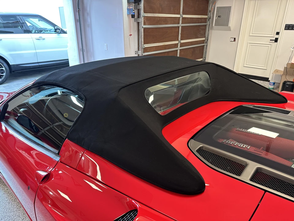 2007 Ferrari F430 Spider - Image 23 of 31