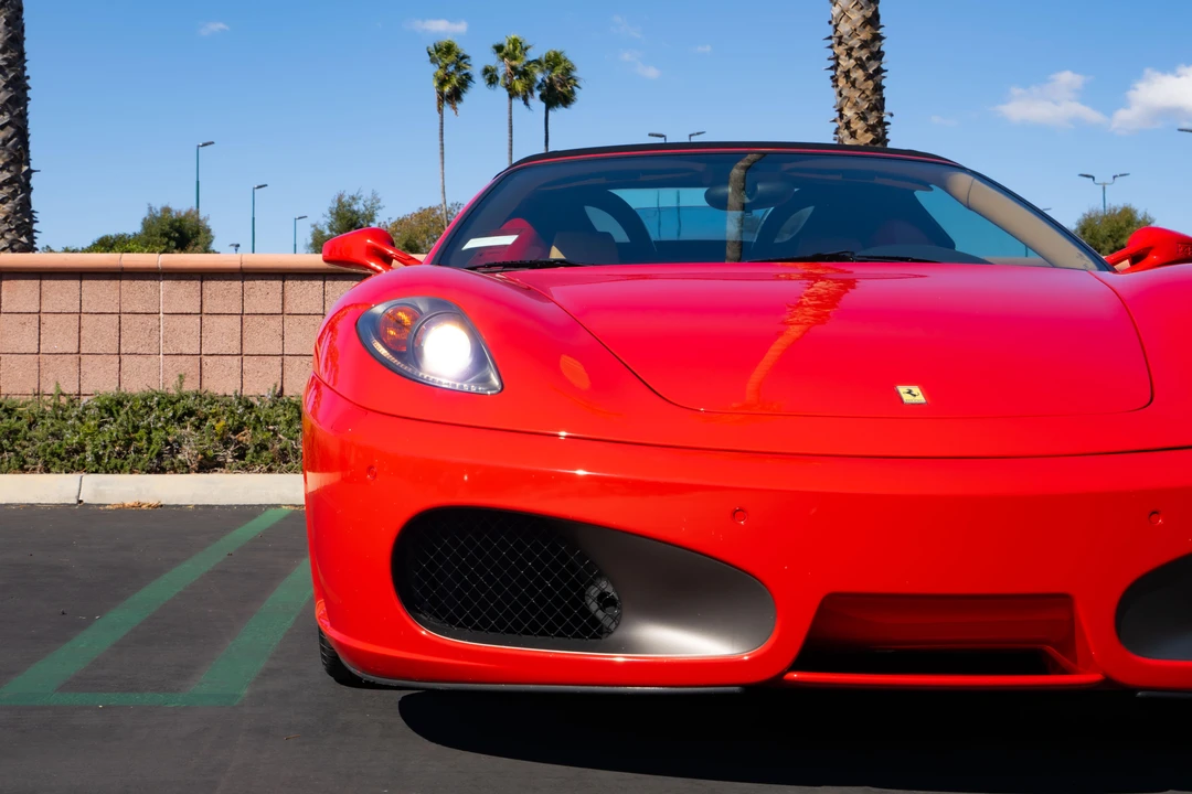 2007 Ferrari F430 Spider - Image 19 of 31