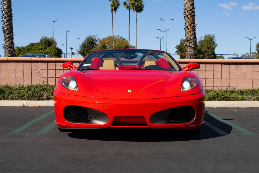 2007 Ferrari F430 Spider - Image 10 of 31
