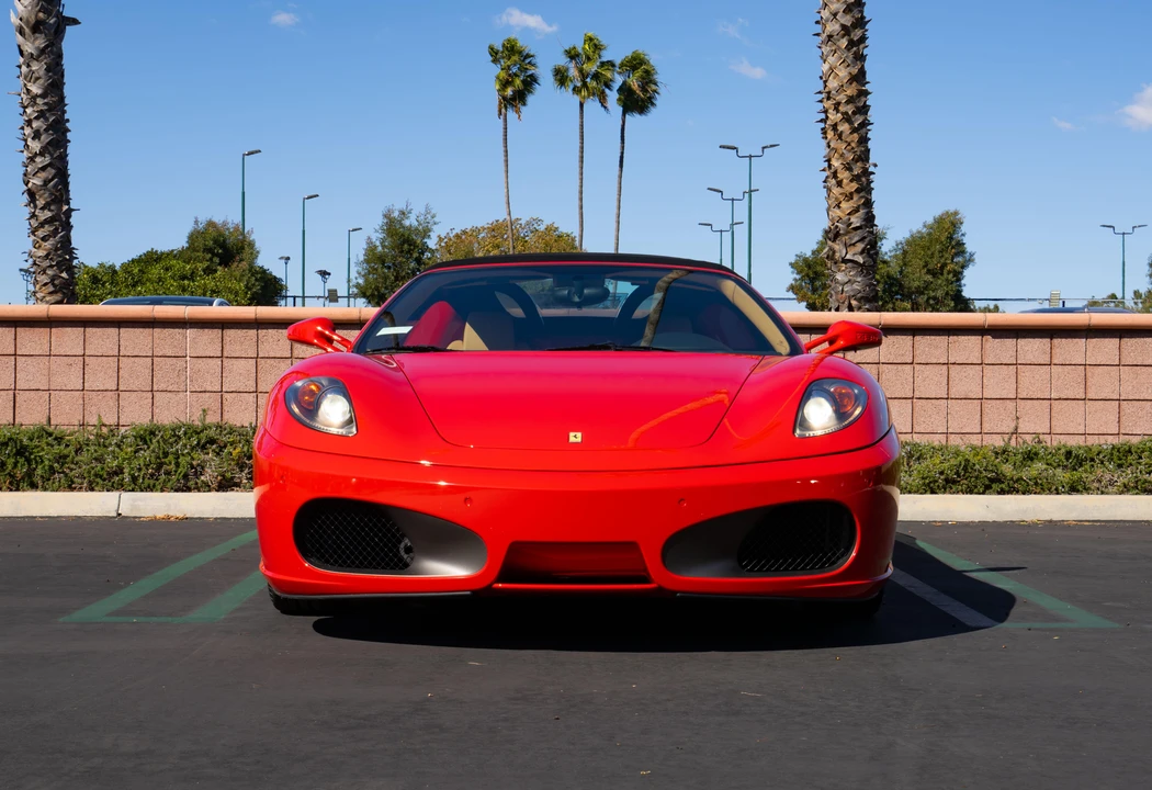 2007 Ferrari F430 Spider - Image 6 of 31