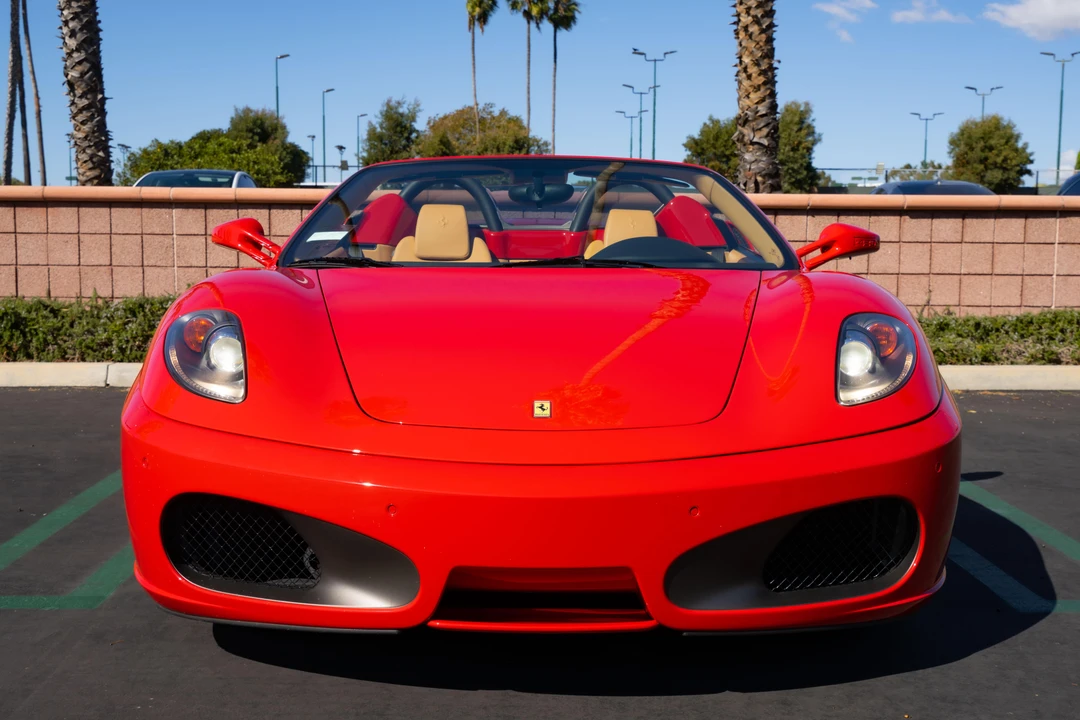 2007 Ferrari F430 Spider - Image 11 of 31