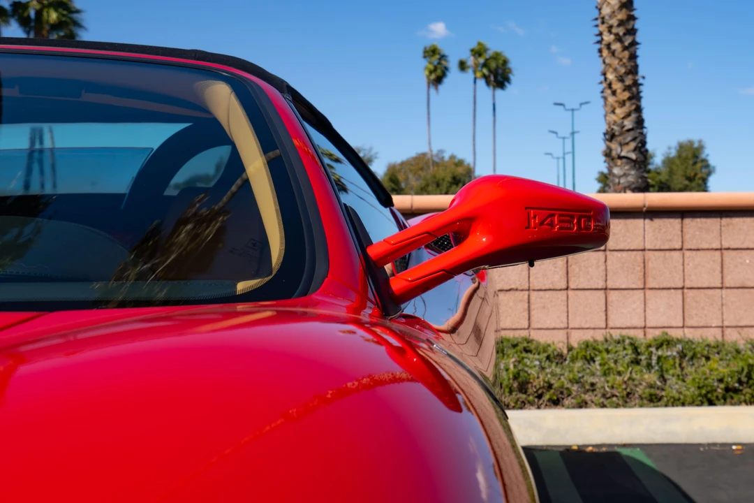 2007 Ferrari F430 Spider - Image 21 of 31