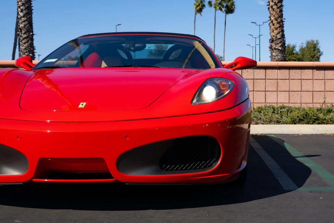 2007 Ferrari F430 Spider - Image 20 of 31