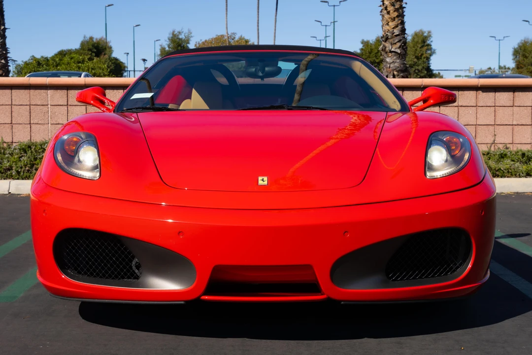 2007 Ferrari F430 Spider - Image 2 of 31