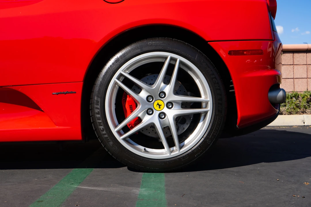 2007 Ferrari F430 Spider - Image 28 of 31