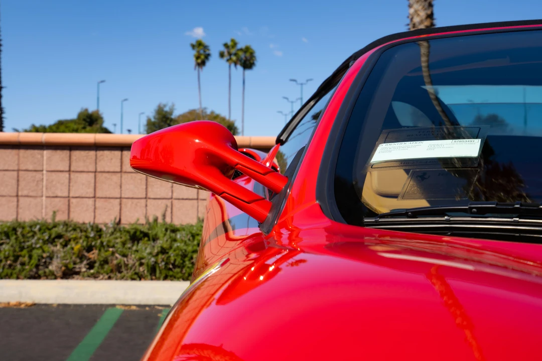 2007 Ferrari F430 Spider - Image 18 of 31