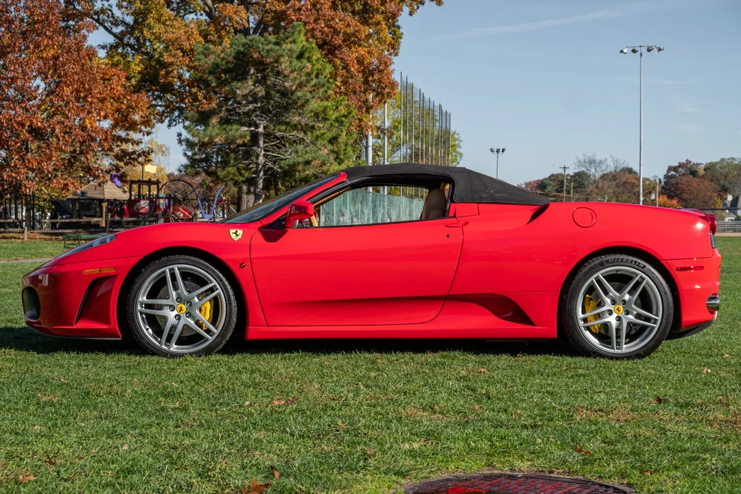 2007 Ferrari F430 Spider - Image 11 of 31