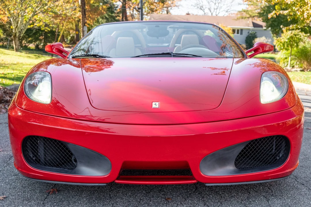 2007 Ferrari F430 Spider - Image 26 of 31