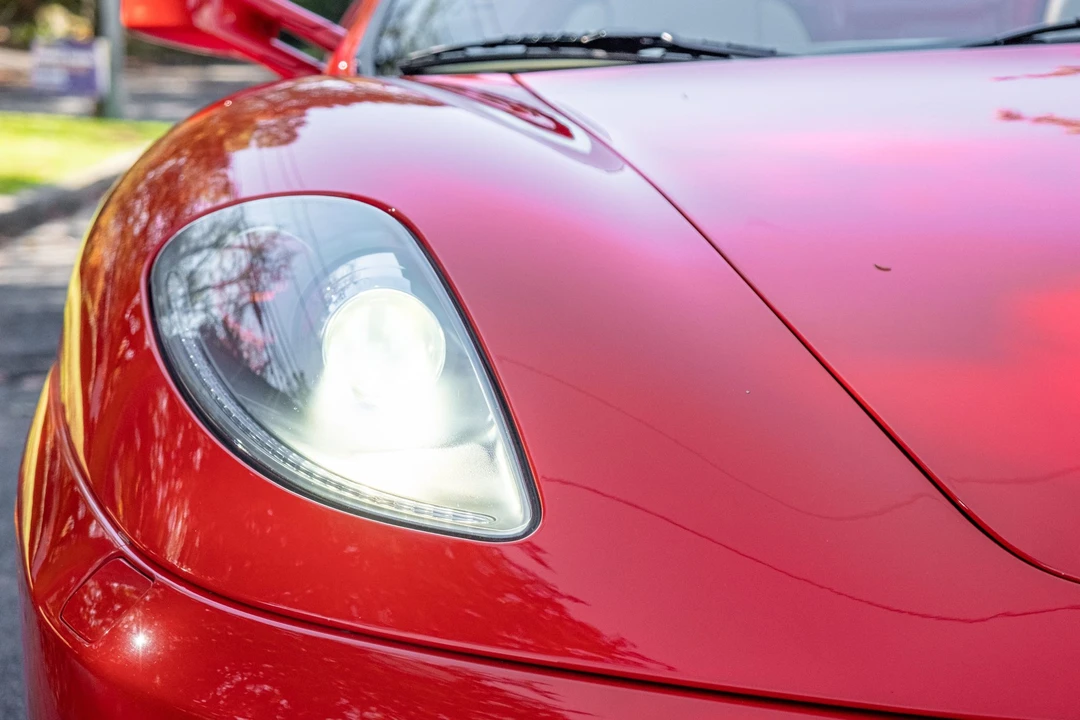2007 Ferrari F430 Spider - Image 18 of 31