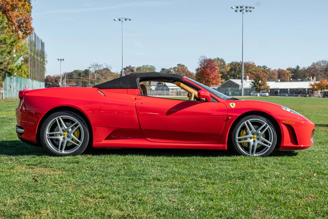2007 Ferrari F430 Spider - Image 15 of 31