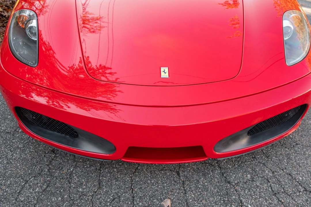 2007 Ferrari F430 Spider - Image 23 of 31