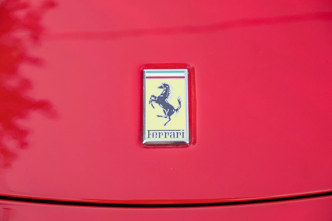 2007 Ferrari F430 Spider - Image 25 of 31