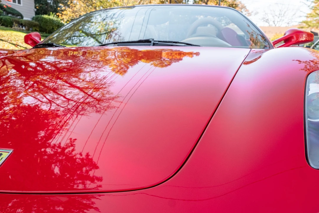 2007 Ferrari F430 Spider - Image 27 of 31