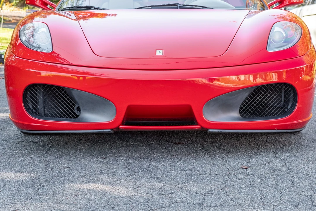2007 Ferrari F430 Spider - Image 20 of 31