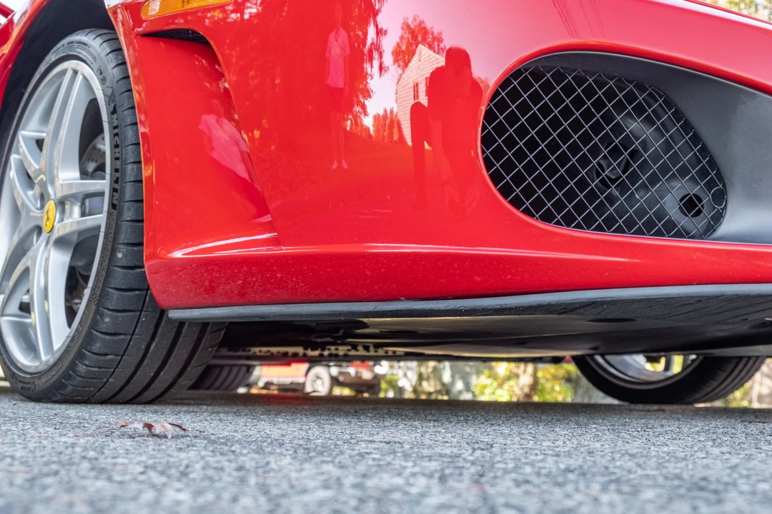 2007 Ferrari F430 Spider - Image 19 of 31