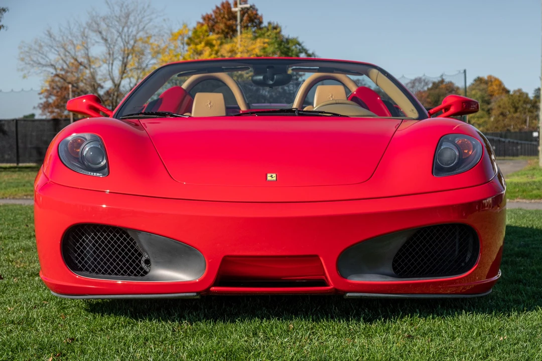 2007 Ferrari F430 Spider - Image 9 of 31