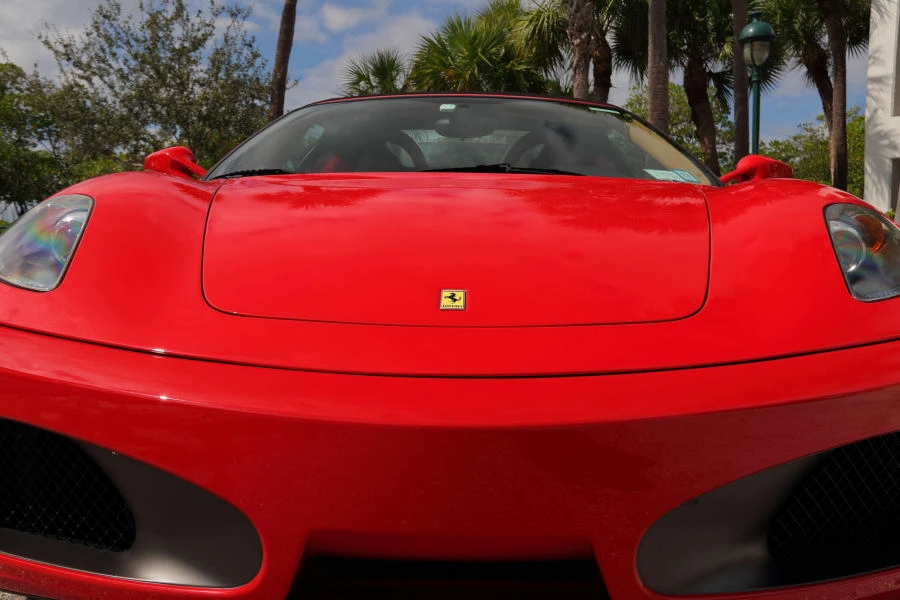 2007 Ferrari F430 Spider - Image 10 of 31