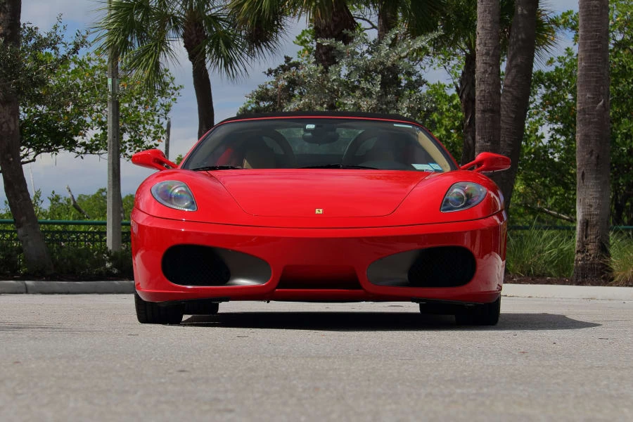 2007 Ferrari F430 Spider - Image 4 of 31