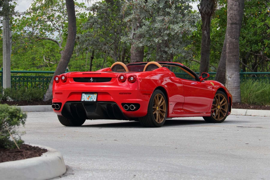 2007 Ferrari F430 Spider - Image 26 of 31