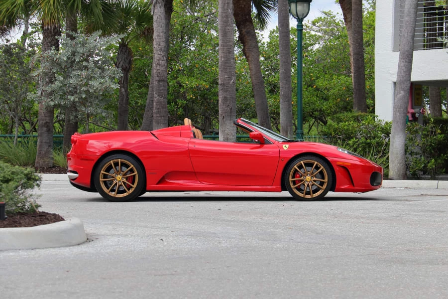 2007 Ferrari F430 Spider - Image 15 of 31