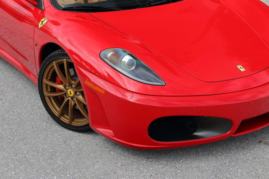 2007 Ferrari F430 Spider - Image 14 of 31