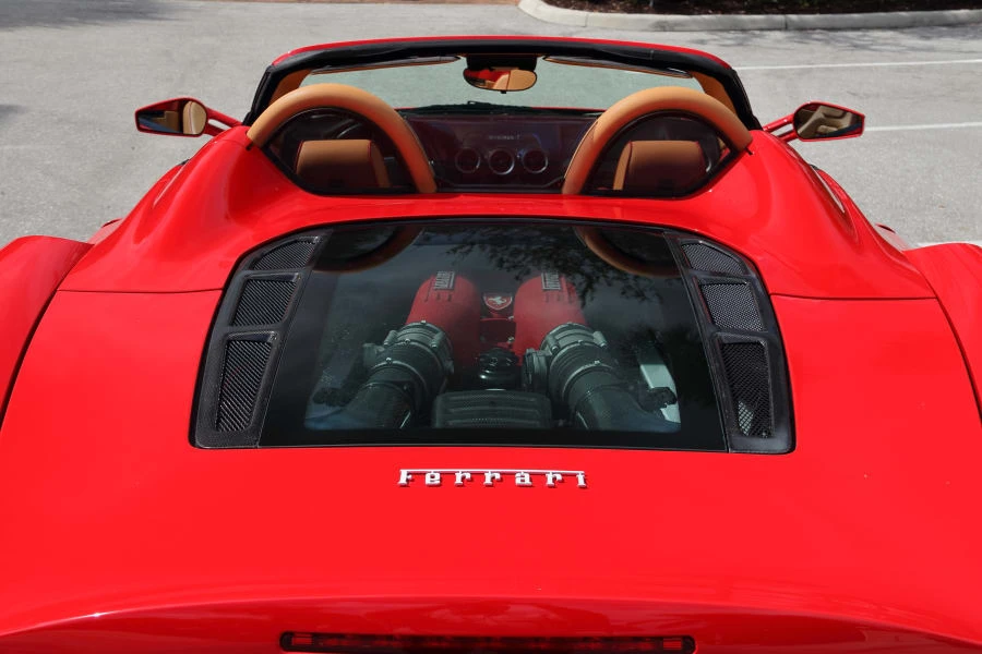 2007 Ferrari F430 Spider - Image 7 of 31