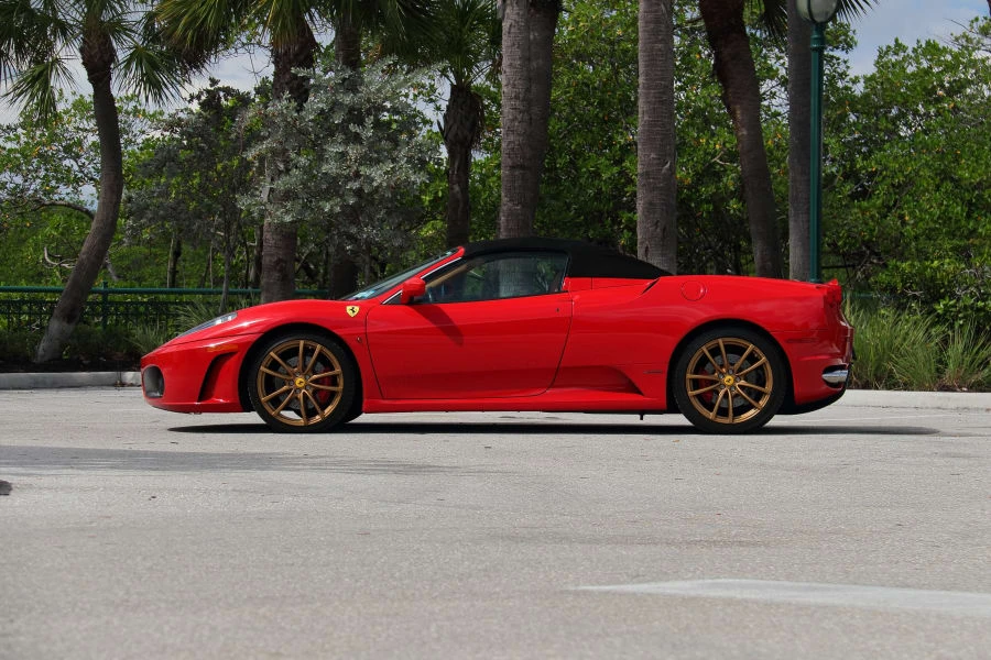 2007 Ferrari F430 Spider - Image 2 of 31