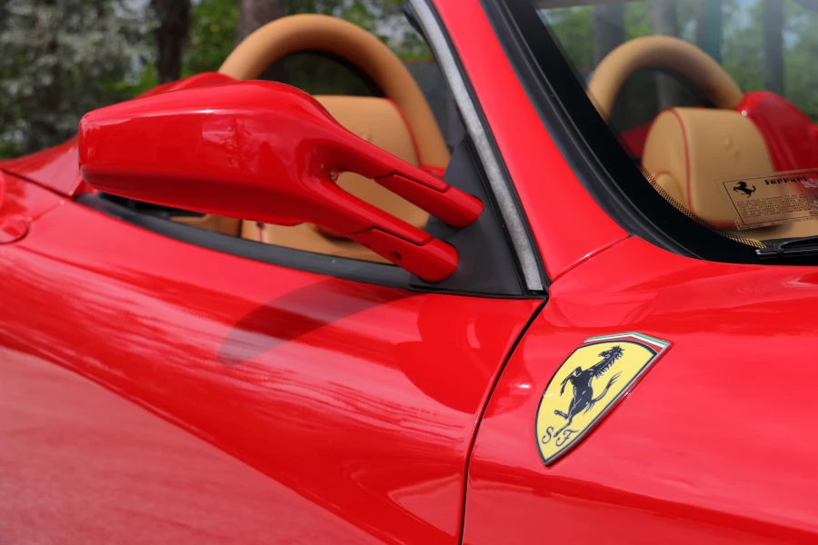 2007 Ferrari F430 Spider - Image 11 of 31