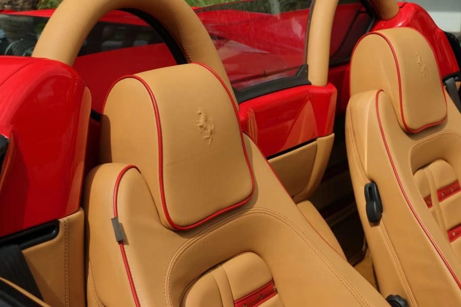 2007 Ferrari F430 Spider - Image 30 of 31